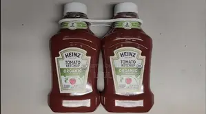 Heinz Tomato Ketchup 1.2kg