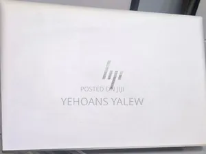 New Laptop HP EliteBook 840 G7 16GB Intel Core I7 SSD 512GB