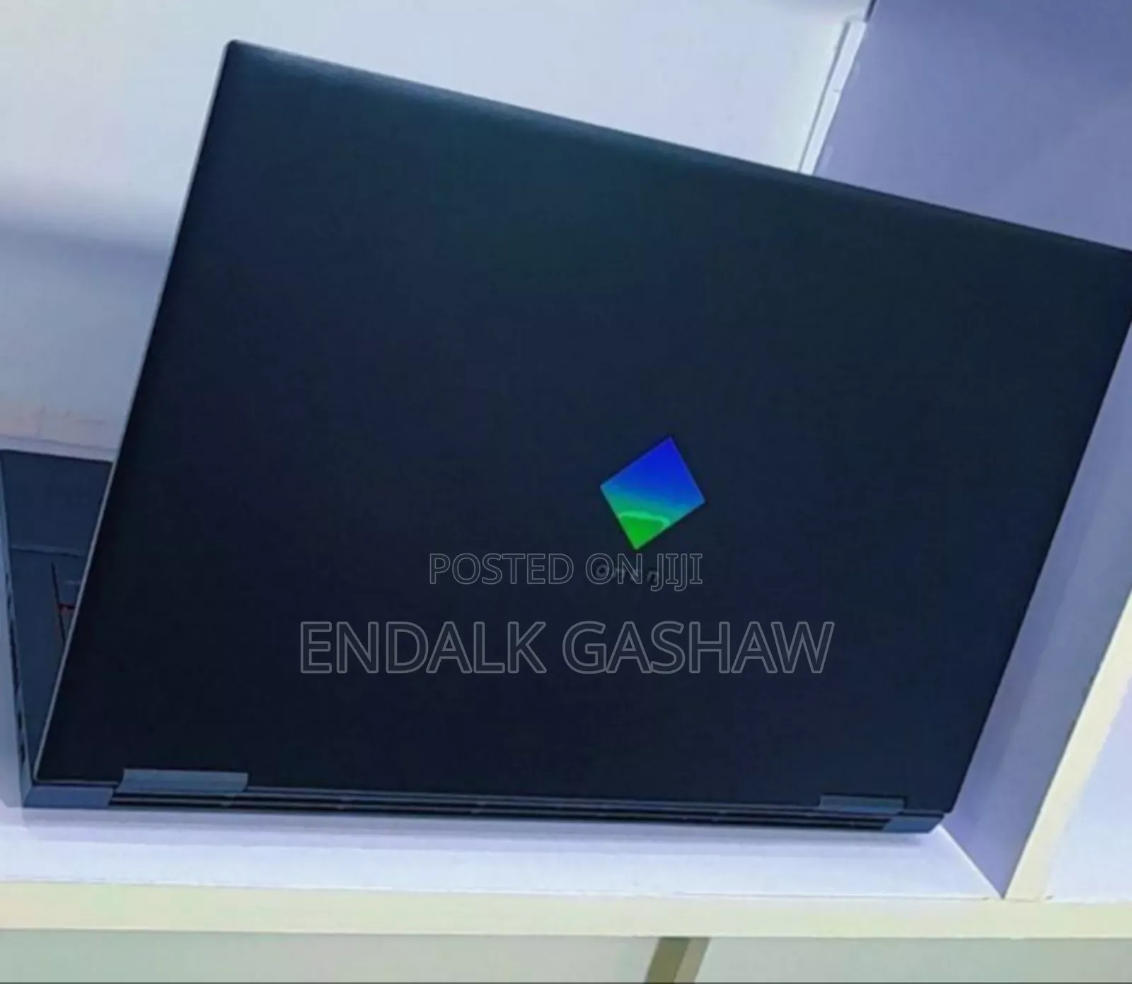 New Laptop HP Omen 15 16GB Intel Core I7 SSD 1T