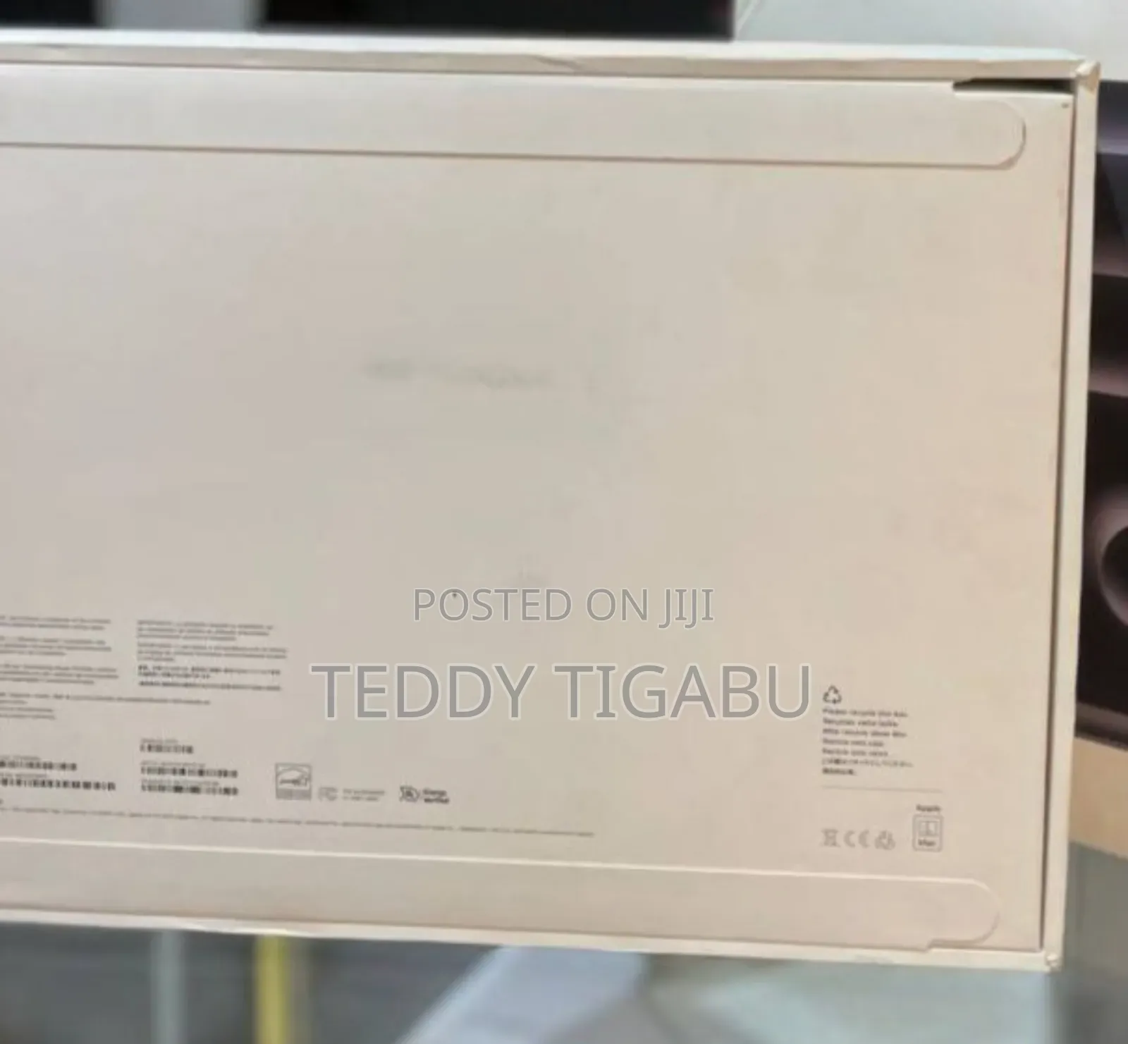 New Laptop Apple MacBook Pro 16GB Apple M4 SSD 1T