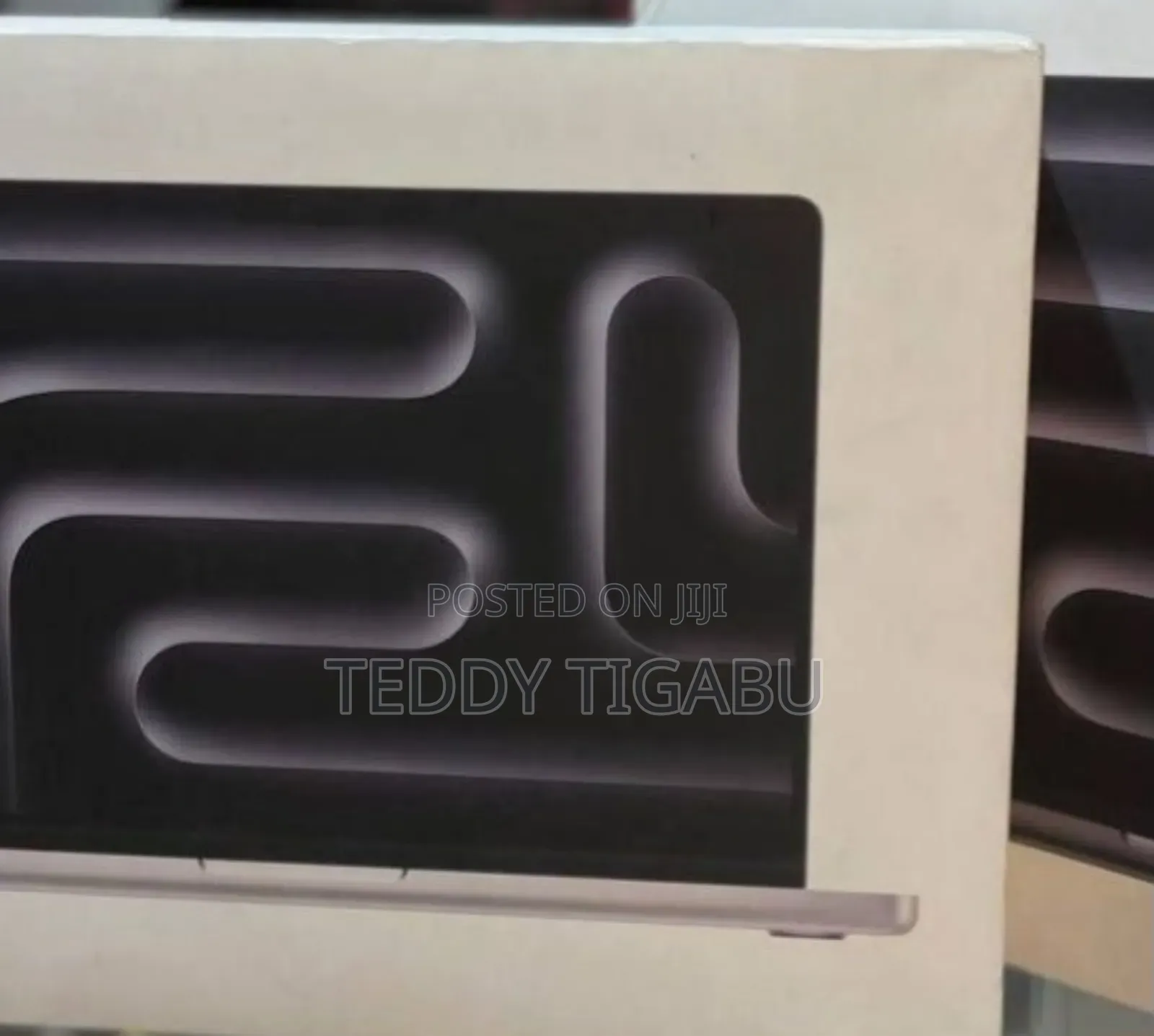 New Laptop Apple MacBook Pro 16GB Apple M4 SSD 1T