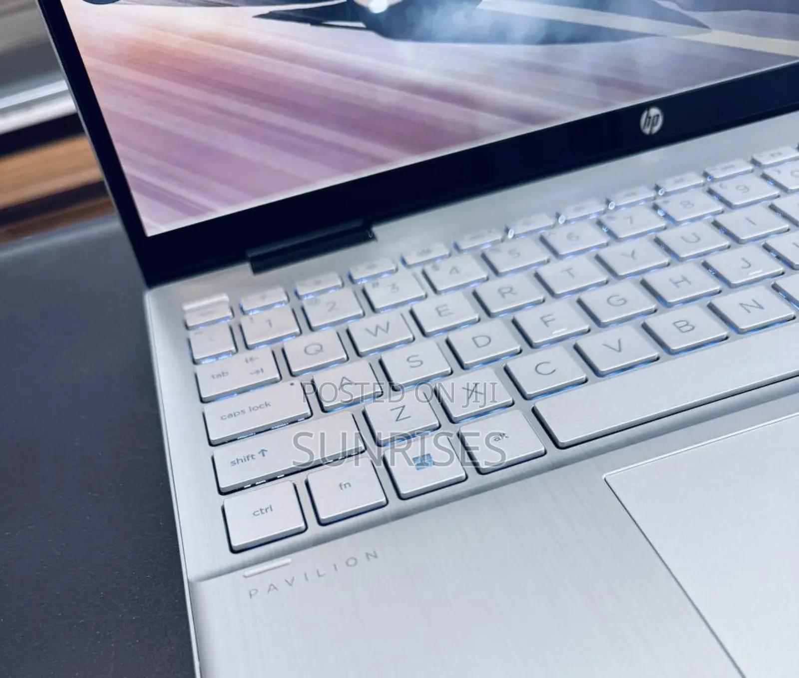 New Laptop HP Pavilion 14 12GB Intel Core I5 SSD 512GB