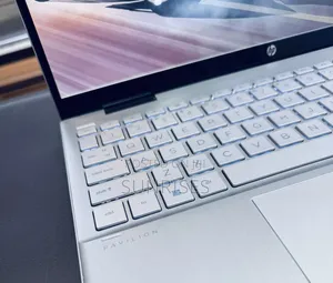 New Laptop HP Pavilion 14 12GB Intel Core I5 SSD 512GB