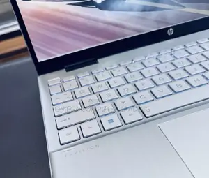 New Laptop HP Pavilion 14 12GB Intel Core i5 SSD 512GB