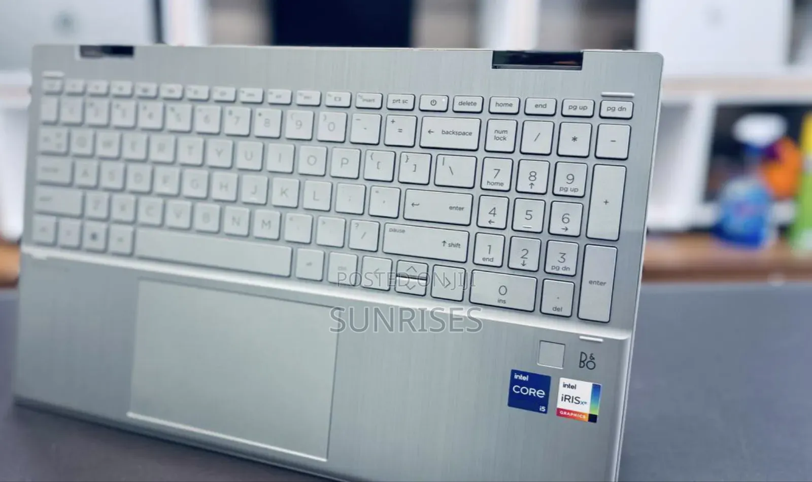 New Laptop HP Pavilion 14 12GB Intel Core I5 SSD 512GB