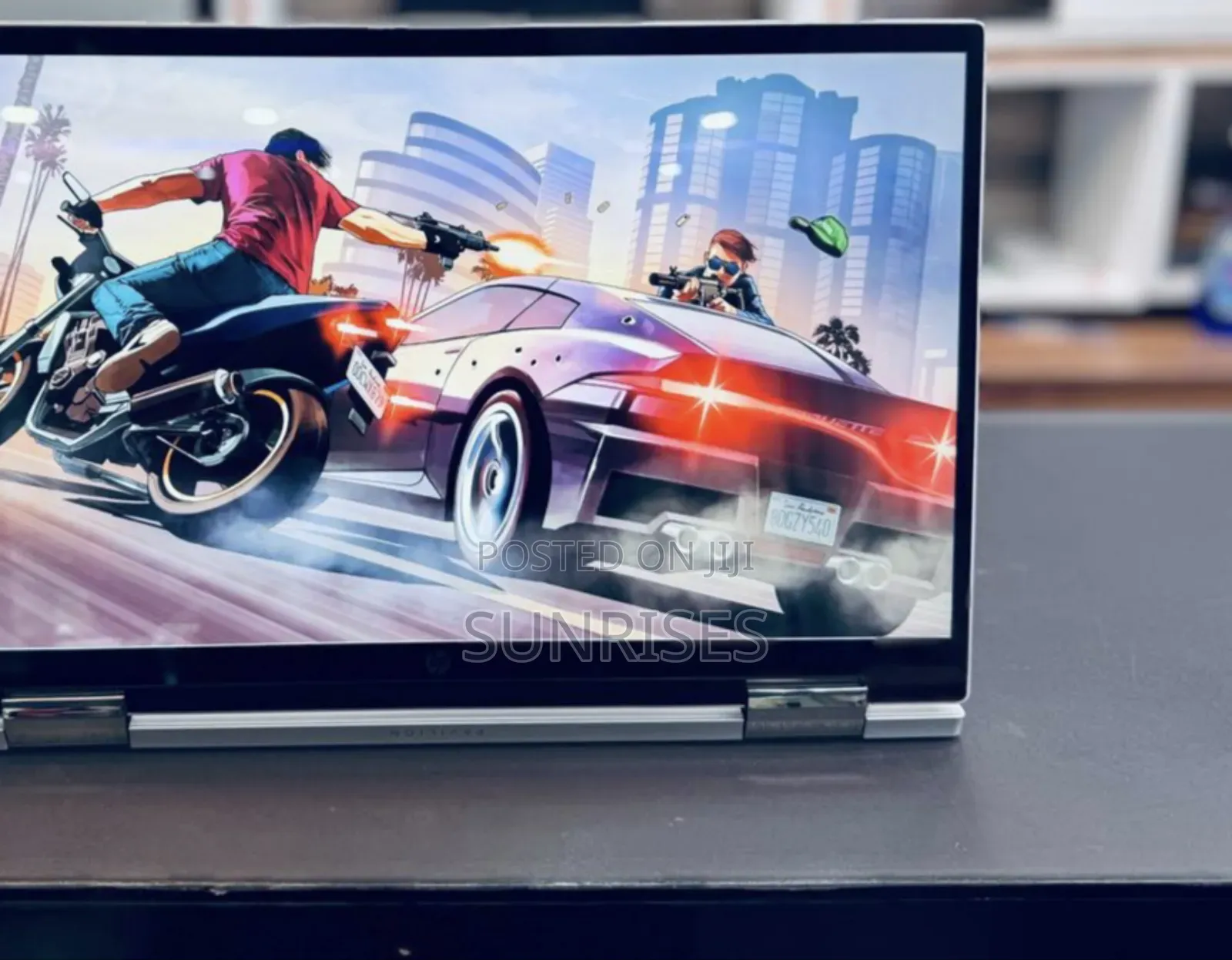 New Laptop HP Pavilion 14 12GB Intel Core I5 SSD 512GB