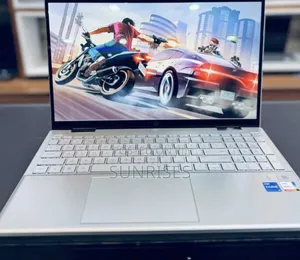 Photo - New Laptop HP Pavilion 14 12GB Intel Core I5 SSD 512GB