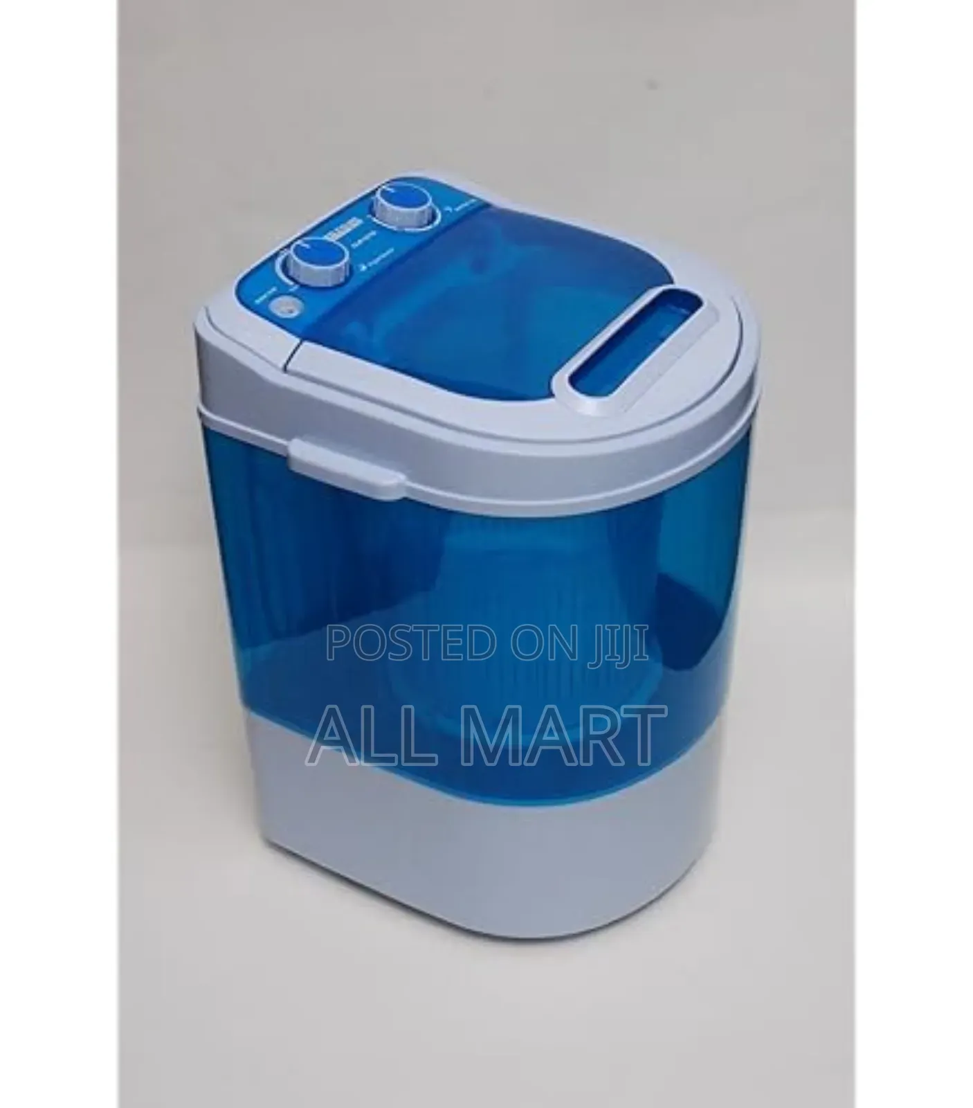 Mini Washing Machine