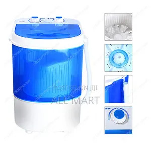 Mini Washing Machine
