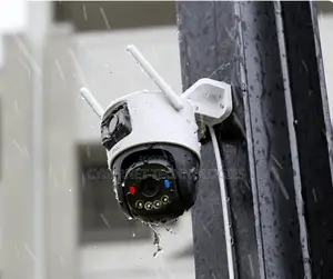 Imou Cruiser Dual 6mp Wi-Fi Camera