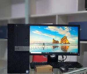 New Laptop Dell Latitude 5310 8GB Intel Core i5 SSD 1T