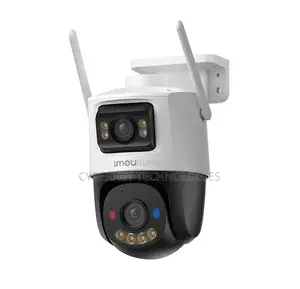 Photo - Imou Cruiser Dual 6mp Wi-Fi Camera