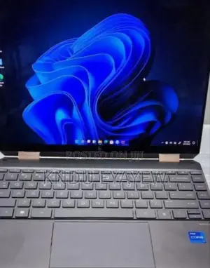 Photo - New Laptop HP Spectre X360 16GB Intel Core I7 SSD 1T