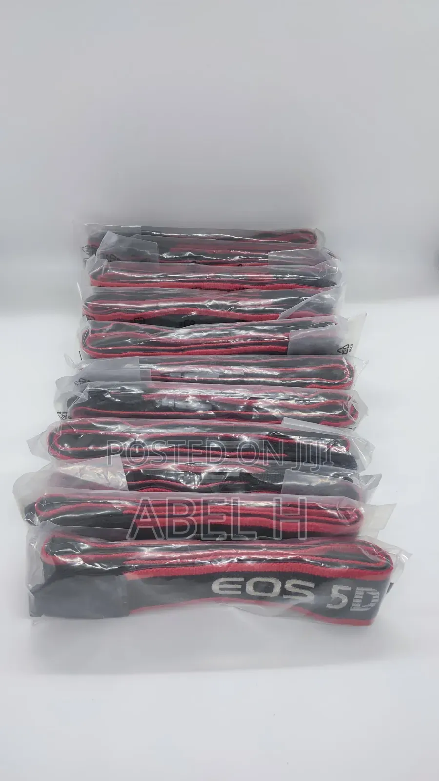 Canon Camera Neck Straps