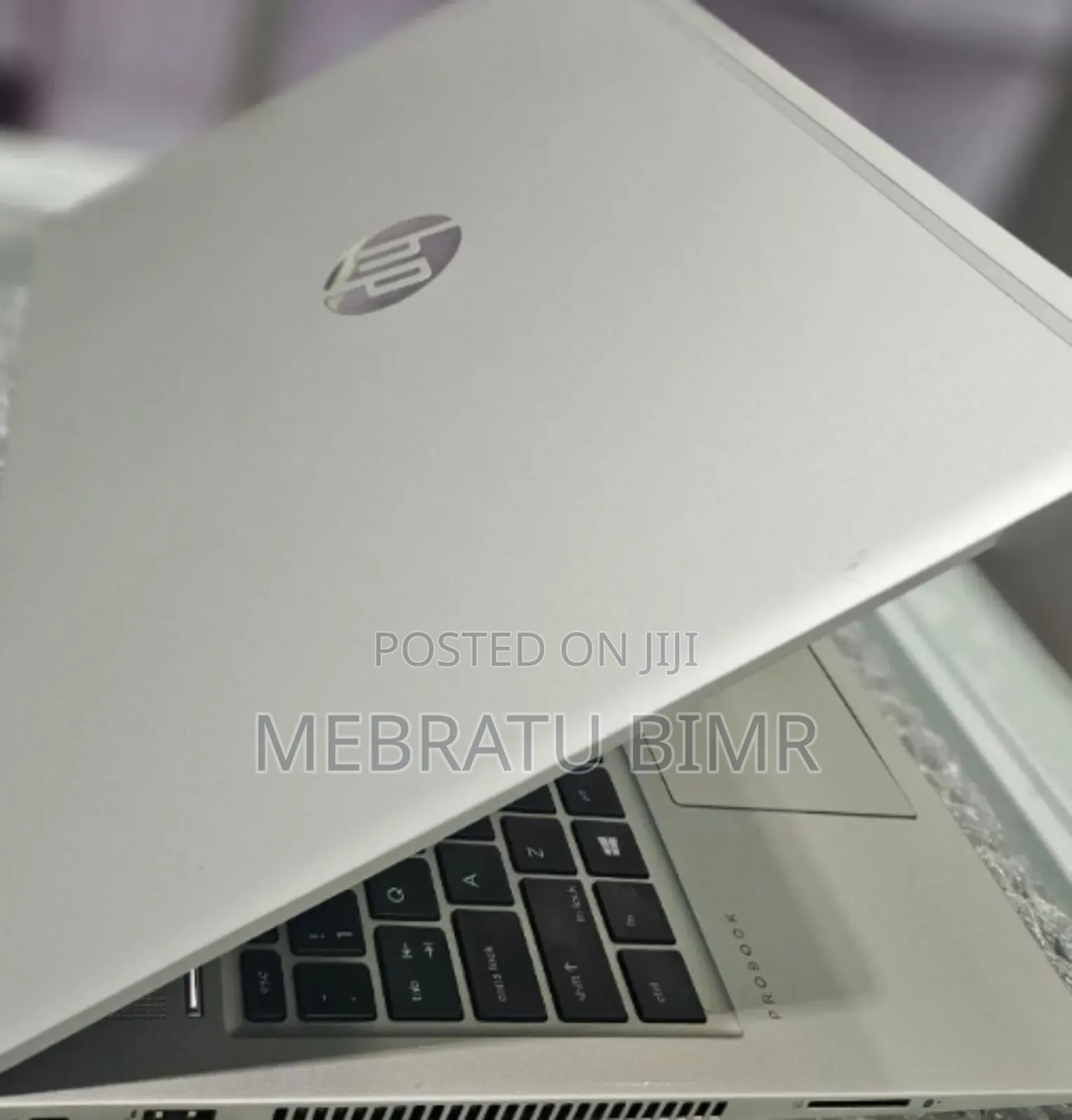 New Laptop HP ProBook 445R G6 16GB AMD Ryzen 5 SSD 512GB