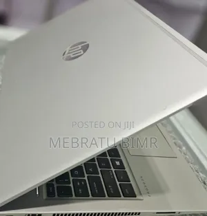 New Laptop HP ProBook 445R G6 16GB AMD Ryzen 5 SSD 512GB