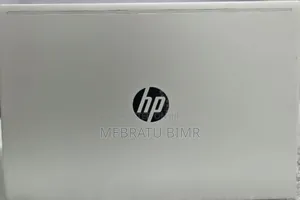 New Laptop HP ProBook 445R G6 16GB AMD Ryzen 5 SSD 512GB