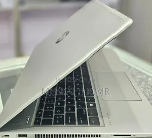 New Laptop HP ProBook 445R G6 16GB AMD Ryzen 5 SSD 512GB