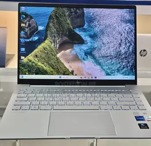 Photo - New Laptop HP 16GB Nvidia SSD 1T