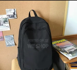 Photo - Waterproof Backpack (Bag)