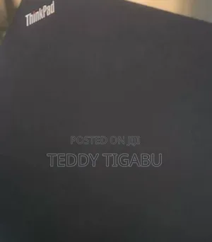 Photo - New Laptop Lenovo ThinkPad T14 16GB Intel Core i5 SSD 512GB