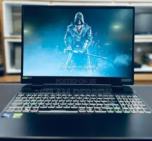New Laptop Acer Predator Helios 16 16GB Intel Core I9 SSD 1T