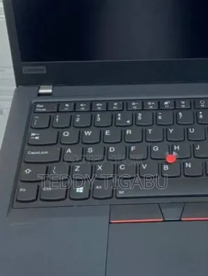 New Laptop Lenovo ThinkPad T14 16GB Intel Core i5 SSD 512GB