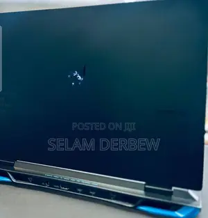 New Laptop Acer Predator Helios 16 16GB Intel Core I9 SSD 1T