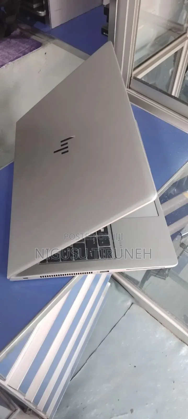 New Laptop HP EliteBook 840 16GB Intel Core I7 SSD 512GB