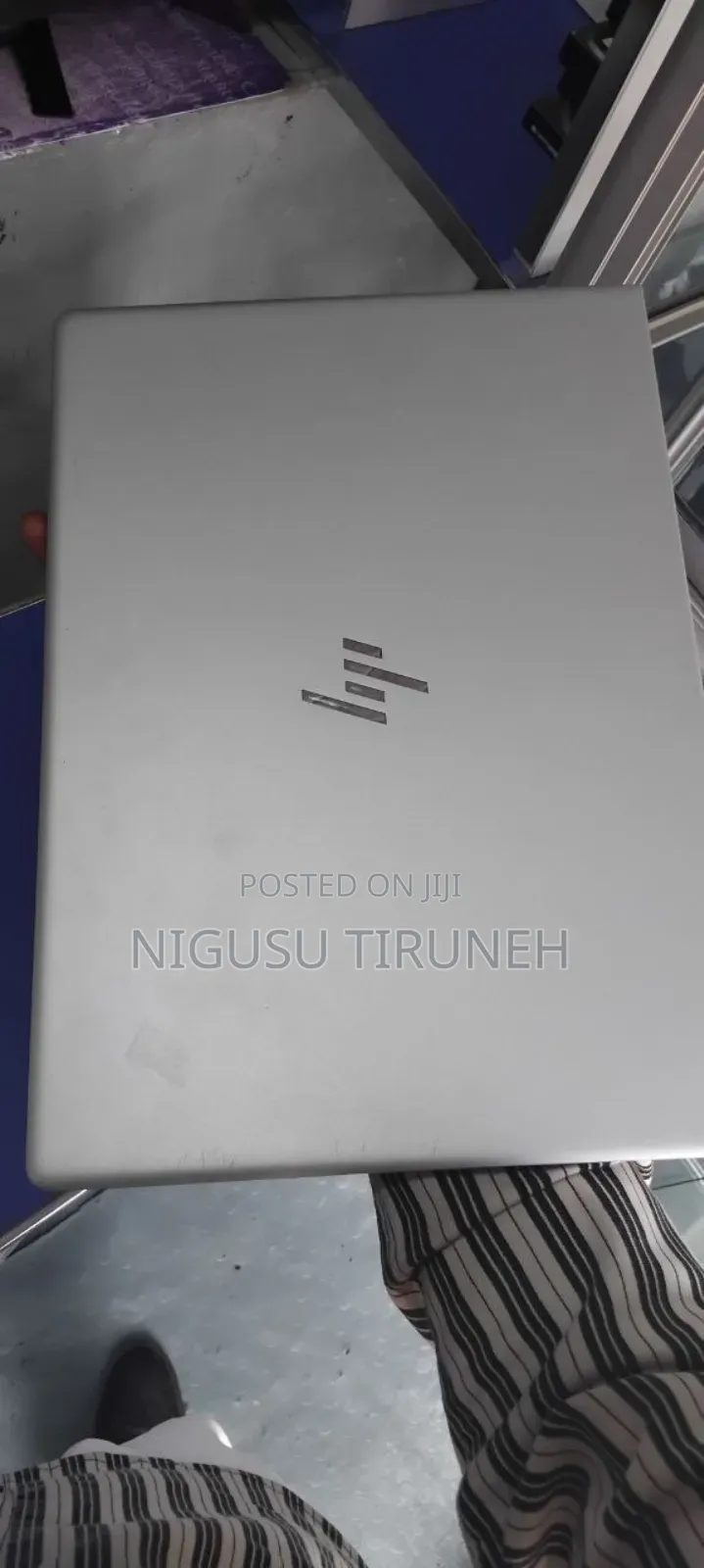 New Laptop HP EliteBook 840 16GB Intel Core I7 SSD 512GB