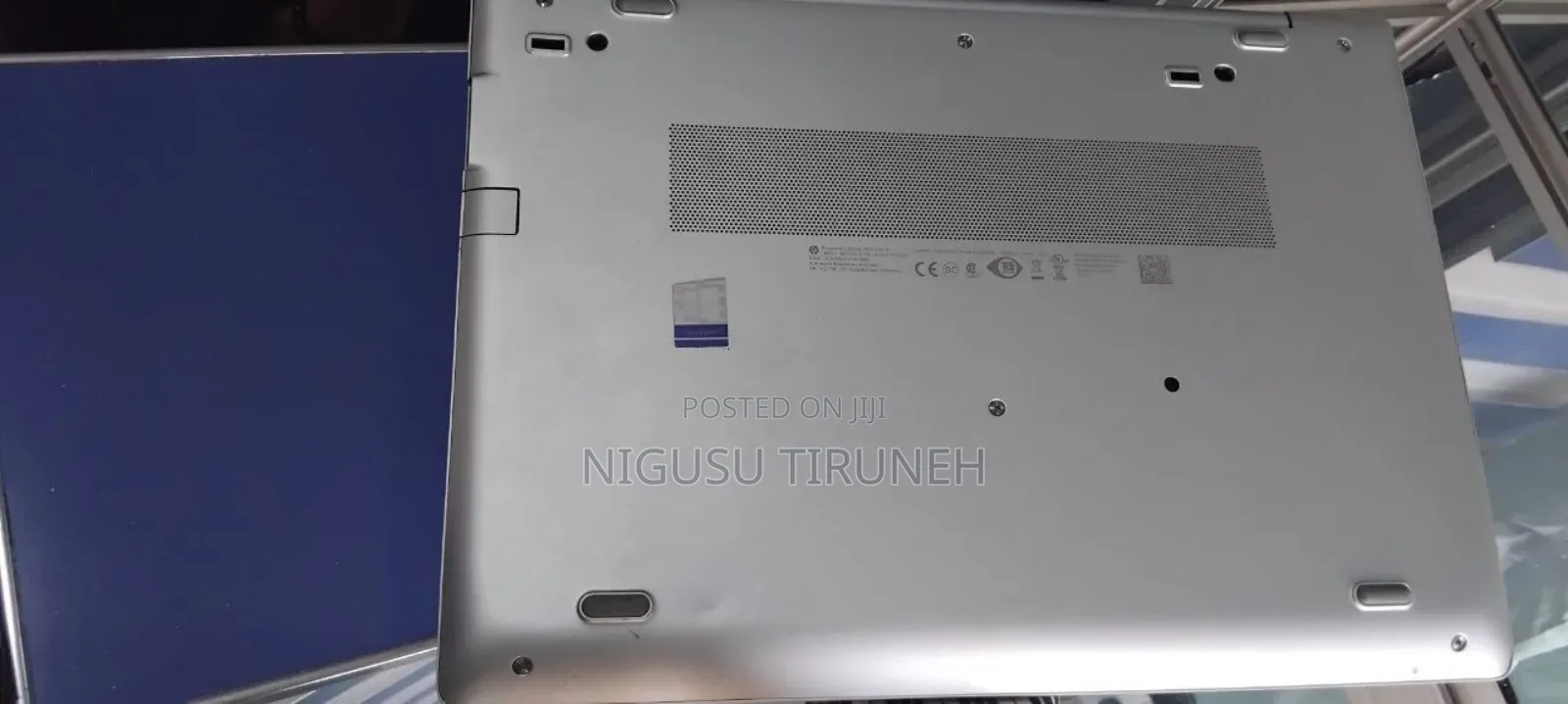 New Laptop HP EliteBook 840 16GB Intel Core I7 SSD 512GB