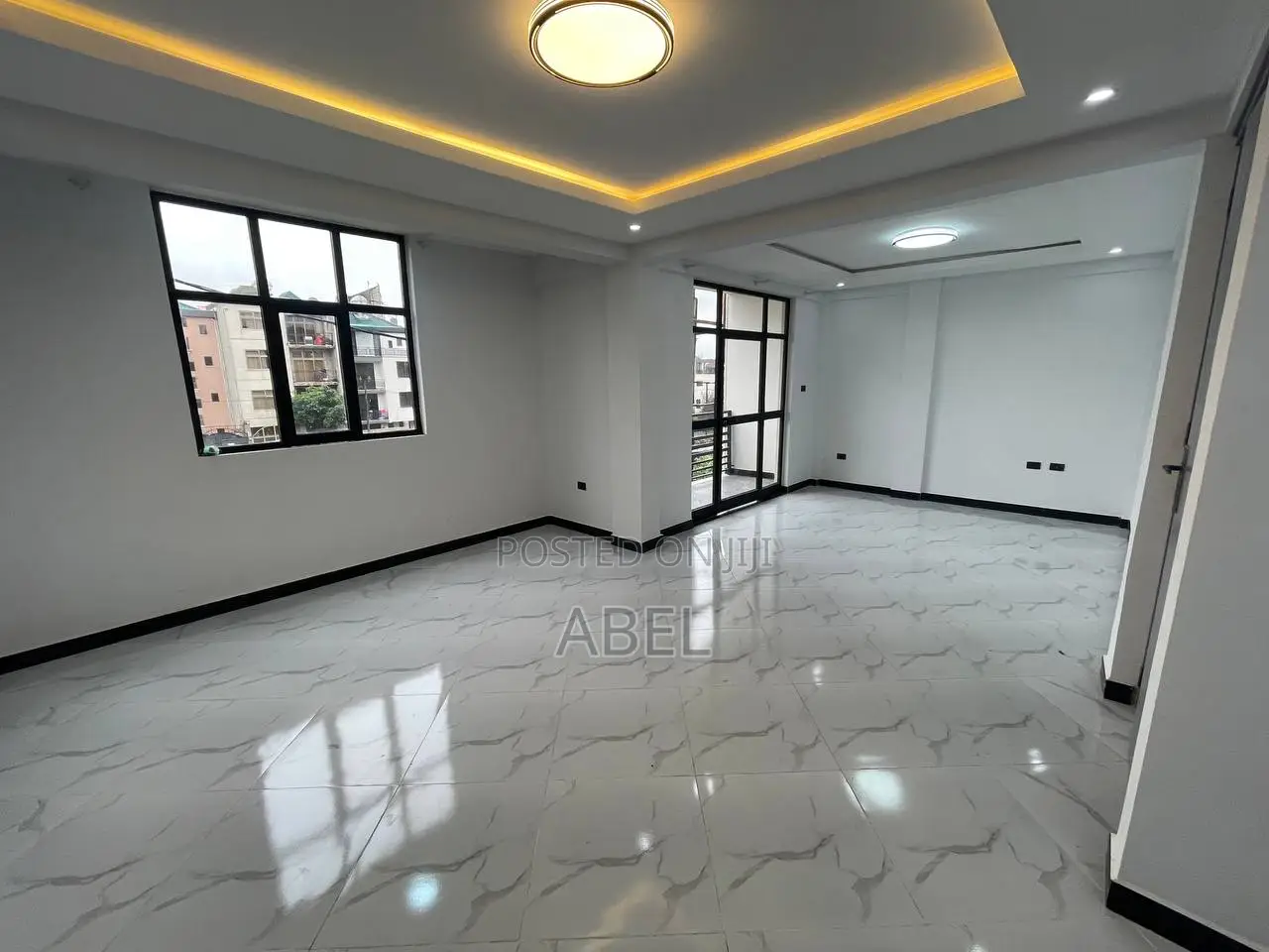 1bdrm House in Akaky Kaliti for rent