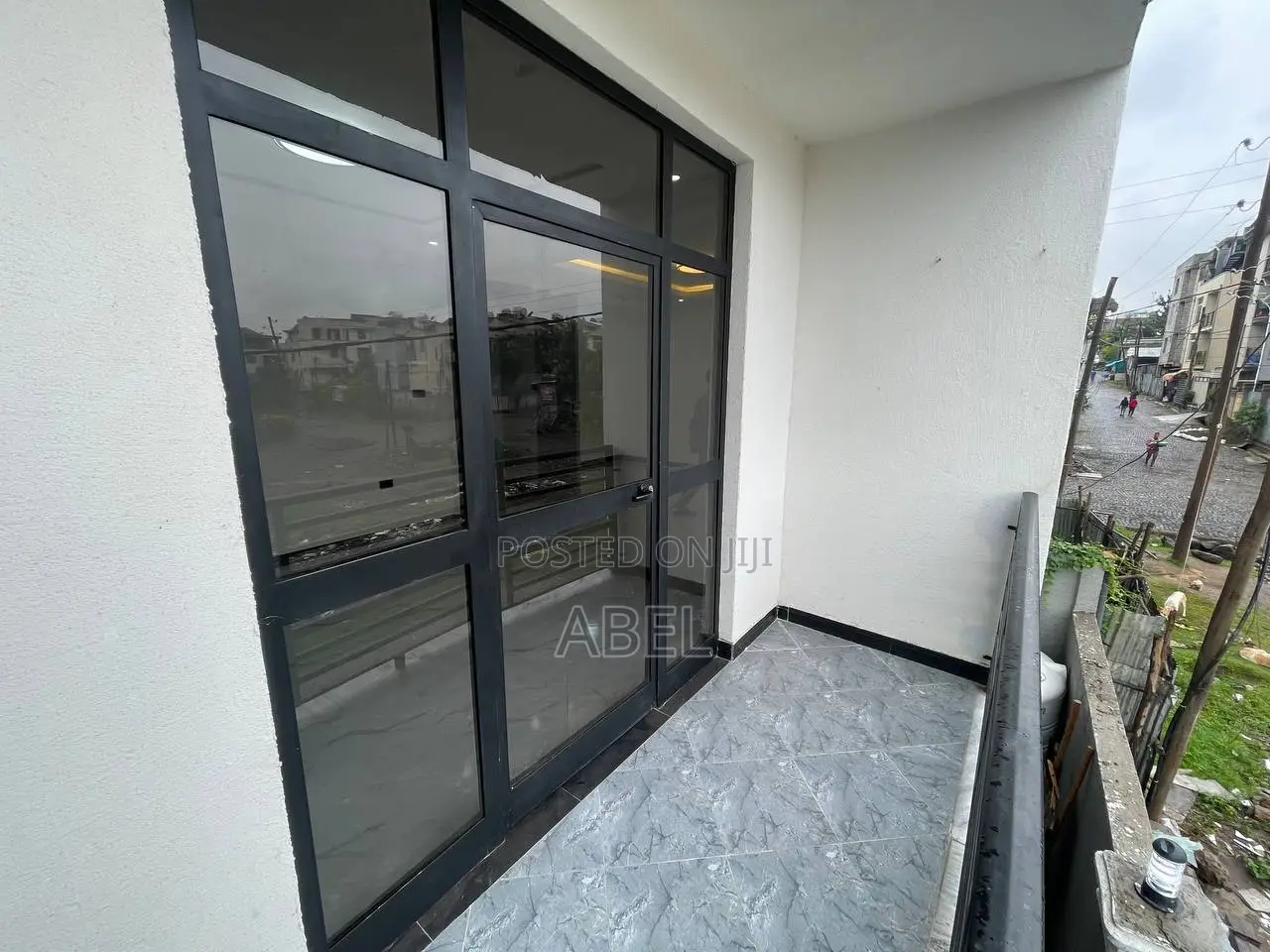 1bdrm House in Akaky Kaliti for rent