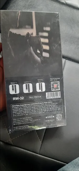 Haino Teko Smart Watch 4 Pro