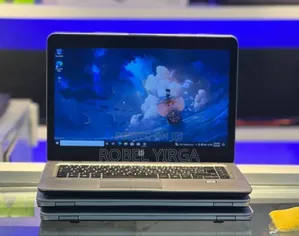 Photo - New Laptop HP EliteBook 840 G3 8GB Intel Core I5 HDD+SSD 500GB