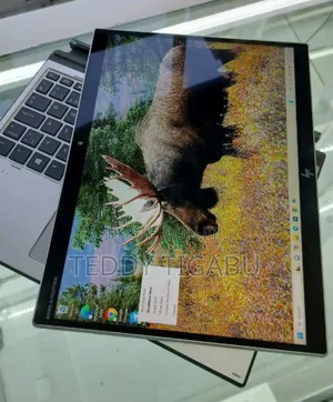 New Laptop HP 8GB Intel Core I5 SSD 256GB