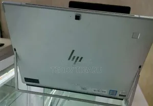 New Laptop HP 8GB Intel Core I5 SSD 256GB