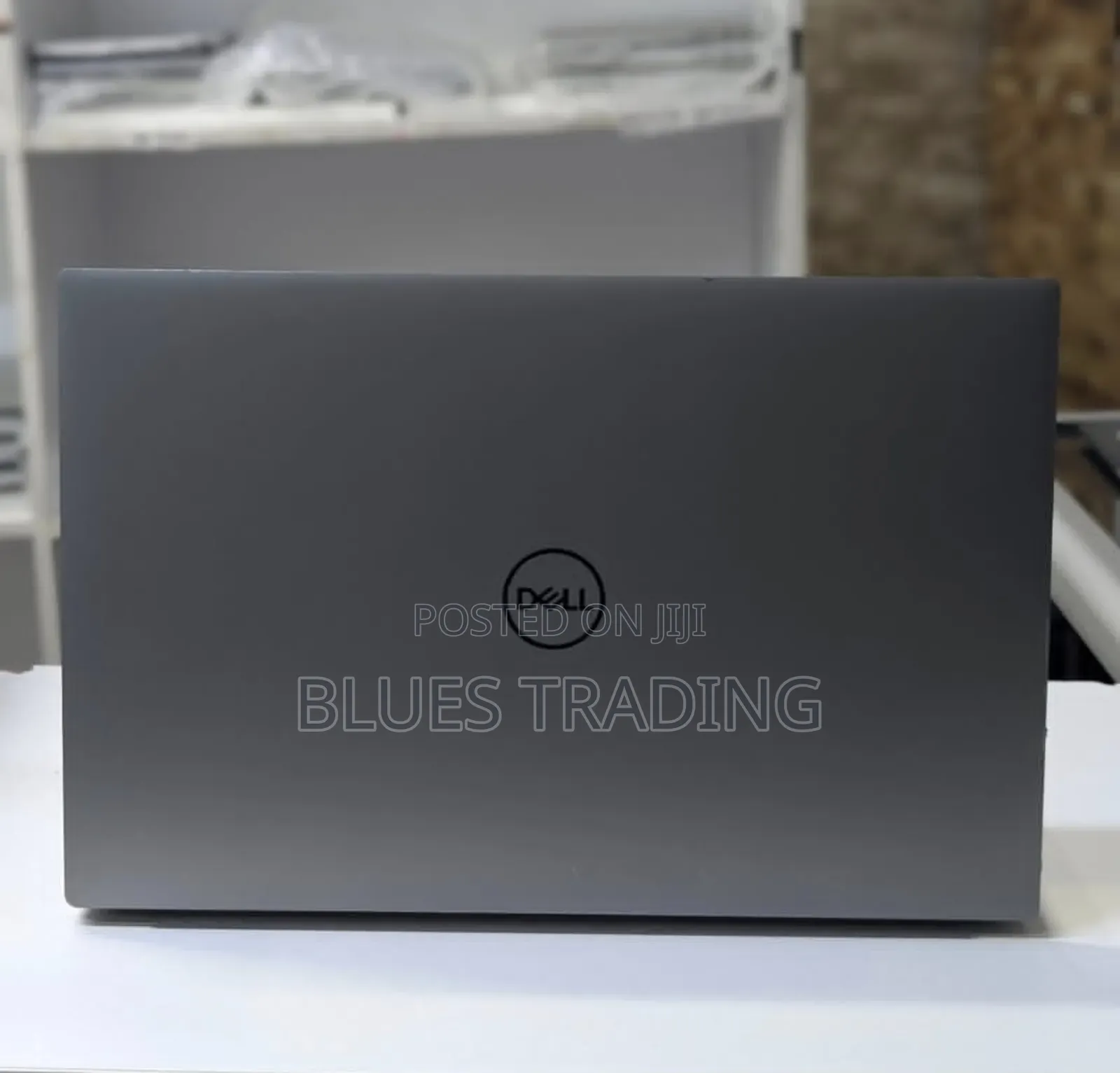 New Laptop Dell Precision 5550 32GB Intel SSD 1T