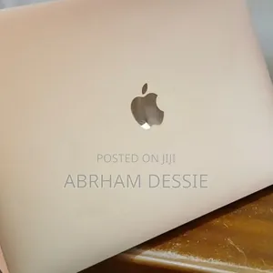 New Laptop Apple MacBook 8GB Apple M1 SSD 256GB