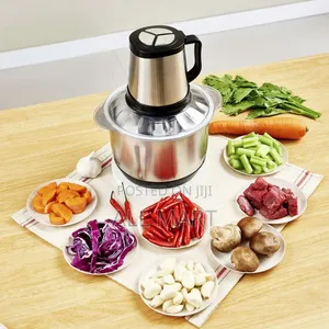 Universal Food Processor