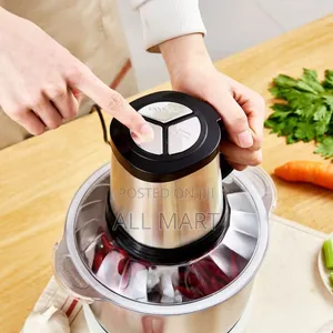 Universal Food Processor