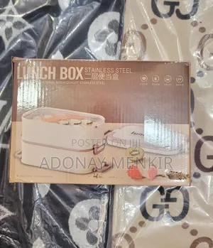 Photo - Lunch Box in A.A