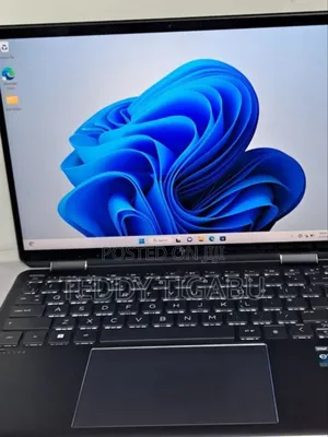 New Laptop HP Spectre 16GB Intel Core I7 SSD 1T