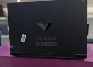 New Laptop HP Victus 15 16GB Intel Core I7 SSD 1T