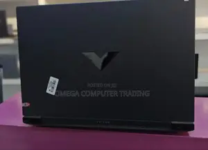 New Laptop HP Victus 15 16GB Intel Core i7 SSD 1T