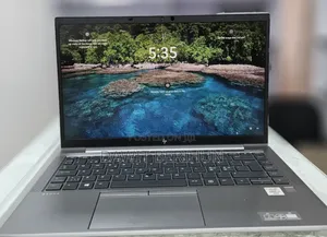 Photo - New Laptop HP 32GB Intel Core i7 SSD 512GB