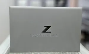 New Laptop HP 32GB Intel Core i7 SSD 512GB