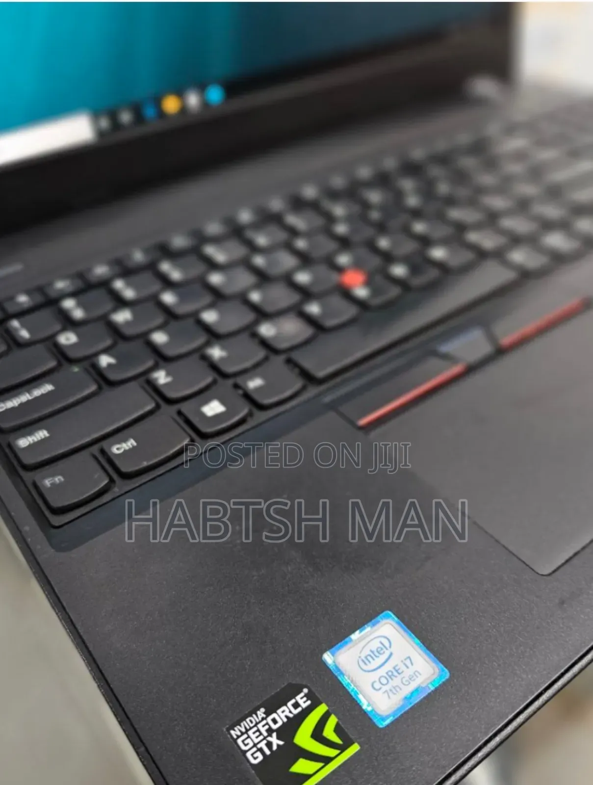 New Laptop Lenovo ThinkPad X380 Yoga 16GB Intel Core i5 SSD 512GB