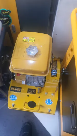Compactor Machine