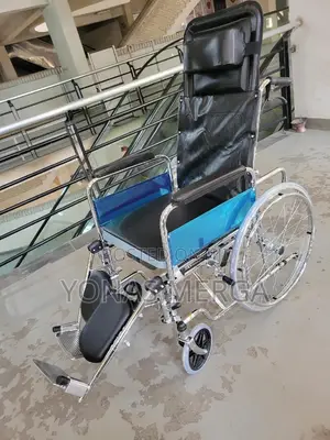 Pot Wheelchair٥٥commode Wheelchair Category Offers Solutions